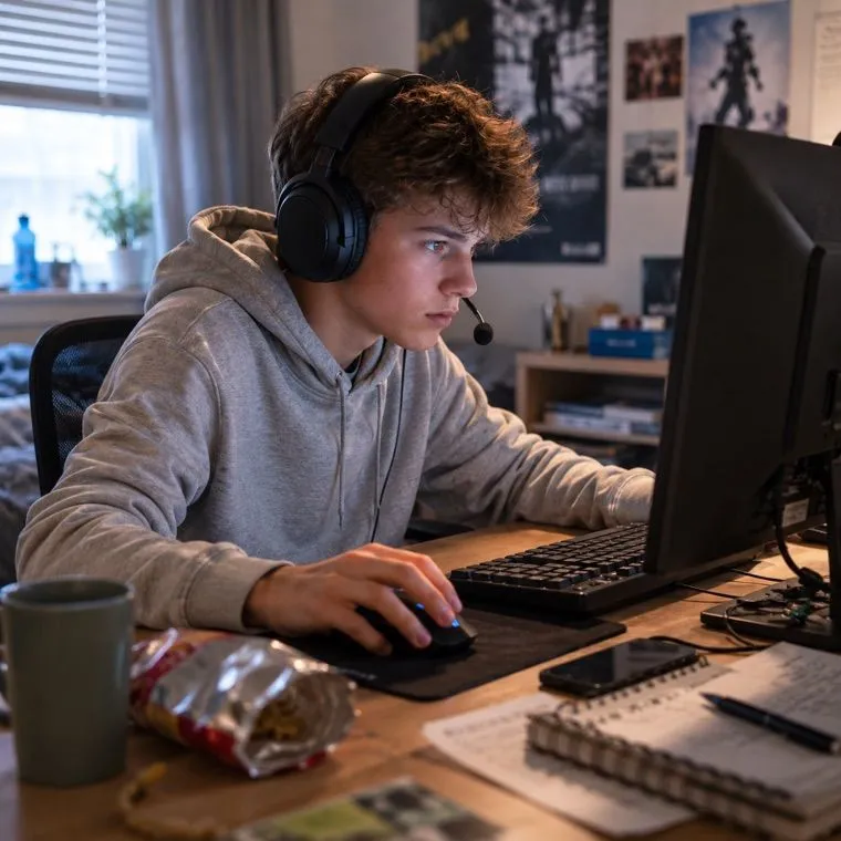 Gaming